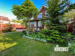 Дом 170м², 2-этажный, посуточно,