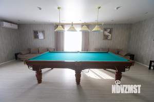 Дом 350м², 2-этажный, посуточно,