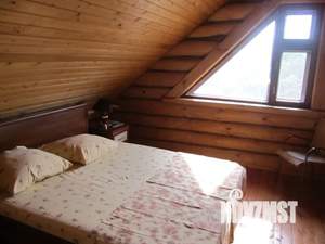 Дом 120м², 2-этажный, посуточно,