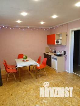 Дом 90м², 2-этажный, посуточно,