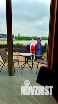 Дом 50м², 2-этажный, посуточно,