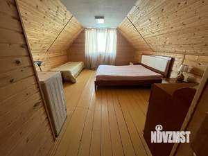 Дом 60м², 2-этажный, посуточно,