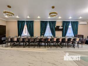 Дом 500м², 3-этажный, посуточно,