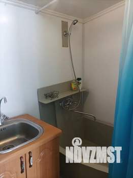 Дом 45м², 1-этажный, посуточно,