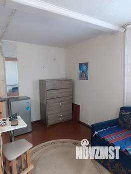 Дом 30м², 1-этажный, на длительный срок,