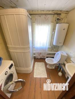 Дом 110м², 1-этажный, на длительный срок,