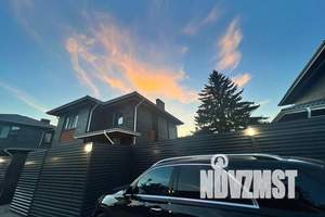 Дом 188м², 2-этажный, посуточно,