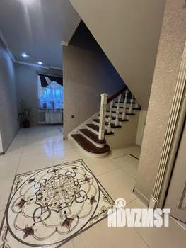 Дом 160м², 2-этажный, посуточно,