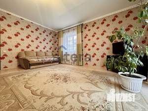 Дом 160м², 2-этажный, на длительный срок,