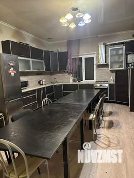 Коттедж 230м², 2-этажный, на длительный срок,