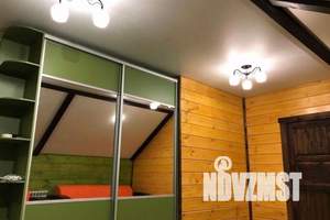 Дом 300м², 2-этажный, посуточно,