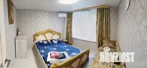 Дом 60м², 2-этажный, посуточно,