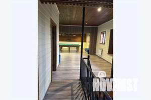 Дом 600м², 3-этажный, посуточно,