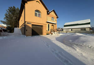 Дом 290м², 2-этажный, на длительный срок,