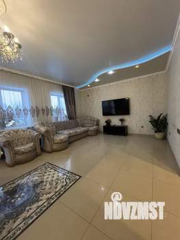 Дом 160м², 2-этажный, посуточно,