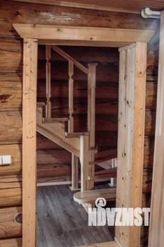 Дом 85м², 2-этажный, посуточно,