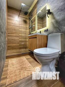 Дом 70м², 1-этажный, посуточно,