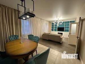 Дом 128м², 2-этажный, на длительный срок,