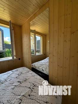 Дом 50м², 2-этажный, посуточно,