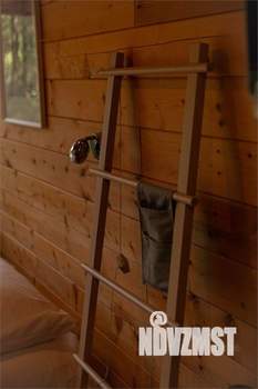 Дом 7м², 1-этажный, посуточно,