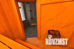 Дом 188м², 2-этажный, посуточно,