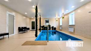 Дом 500м², 3-этажный, посуточно,