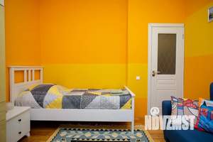 Дом 62м², 2-этажный, посуточно,