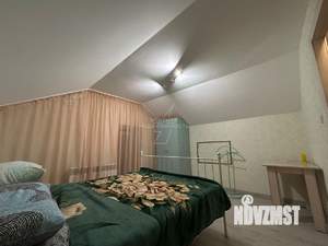 Дом 85м², 2-этажный, на длительный срок,