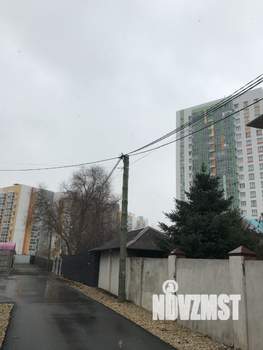 Коттедж 350м², 3-этажный, на длительный срок,