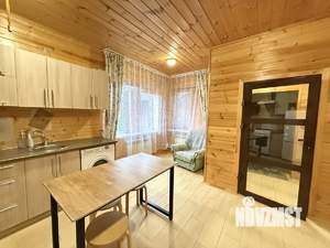 Дом 54м², 1-этажный, на длительный срок,