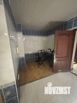 Таунхаус 250м², 3-этажный, на длительный срок,