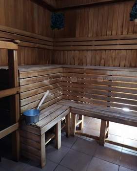 Дом 80м², 2-этажный, на длительный срок,