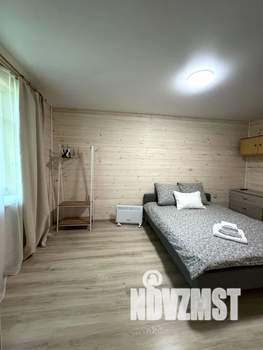 Дом 48м², 1-этажный, посуточно,