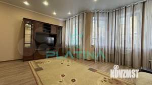 Таунхаус 180м², 3-этажный, на длительный срок,