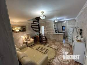 Дом 85м², 2-этажный, на длительный срок,