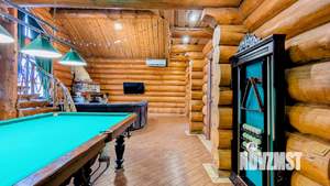 Дом 210м², 2-этажный, посуточно,