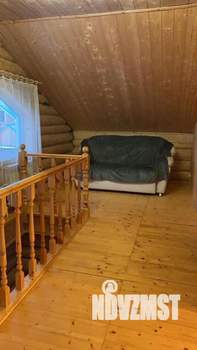 Дом 120м², 2-этажный, посуточно,