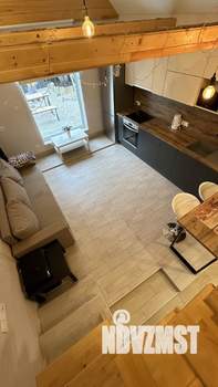 Дом 51м², 2-этажный, посуточно,