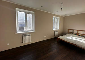 Дом 185м², 2-этажный, на длительный срок,