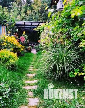 Дом 45м², 2-этажный, посуточно,