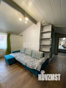 Дом 68м², 1-этажный, на длительный срок,