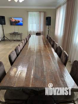 Дом 240м², 3-этажный, посуточно,