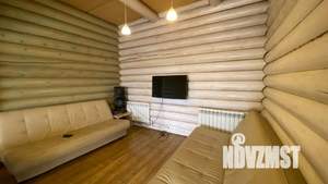 Дом 170м², 2-этажный, посуточно,