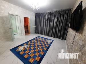 Дом 90м², 2-этажный, посуточно,