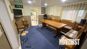 Дом 100м², 1-этажный, посуточно,