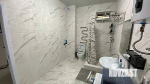 Таунхаус 80м², 2-этажный, на длительный срок,