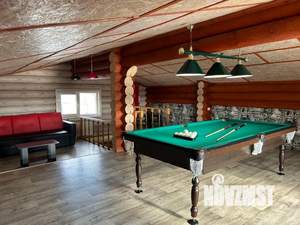 Дом 150м², 2-этажный, посуточно,