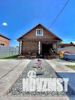 Дом 85м², 2-этажный, посуточно,