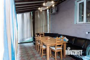 Дом 230м², 2-этажный, на длительный срок,