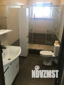 Дом 234м², 3-этажный, посуточно,